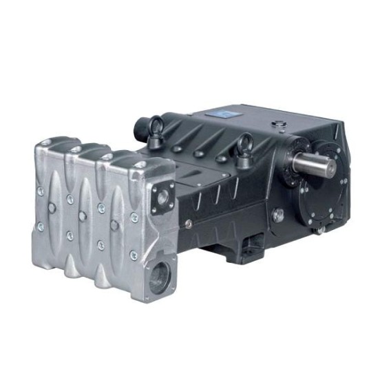 BOMBA LK55 DX PRATISSOLI 1.500 / 1.750 / 1.900 RPM